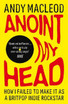 Anoint My Head
