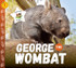 George the Wombat
