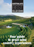 Australia's Best Cellar Doors