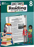 180 Days: Reading for Eighth Grade