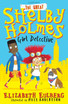 Great Shelby Holmes: Girl Detective