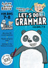 Let's do Grammar 7-8