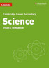Lower Secondary Science Workbook