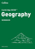 Cambridge IGCSE (TM) Geography Workbook