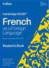 Cambridge IGCSE (TM) French Student's Book