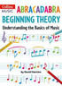 Abracadabra Beginning Theory