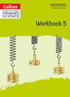 International Primary Science Workbook: Stage 5