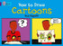 How to Draw Cartoons