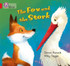 The Fox and the Stork