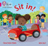 Sit in!