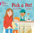 Pick a Pet!