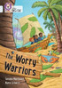 The Worry Warriors