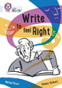 Write to Feel Right
