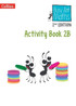 Activity Book 2B