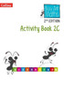Activity Book 2C