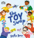 The Toy Swap
