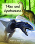 SIC - Lvl 11 TRex & Apatosaurus