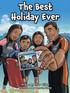 SIC - SiC4: Best Holiday Ever, The
