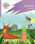 Reading Planet: Rocket Phonics - First Steps - Bug Hug (Lilac Plus)