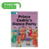 Prince Cedric's Dance Party