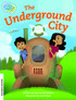 The Underground City Teacher's Edition
