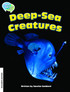 Deep-Sea Craetures Teachers Edition