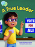 A True Leader Student Edition
