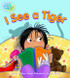MSEA I See a Tiger