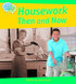 MSEA Housework: Then and Now