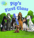 MSEA Pip's First Class