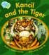 MSEA Kancil and the Tiger