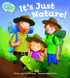MSEA It's Just Nature!