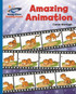 Reading Planet - Amazing Animation - Blue: Galaxy