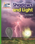 Reading Planet - Shadows and Light - Green: Galaxy
