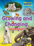 Growing And Changing