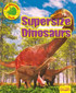 Supersize Dinosaurs
