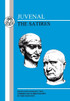 Juvenal: The Satires