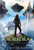 Draekora (Medoran Chronicles Book 3)