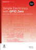 Simple electronics with GPIO Zero