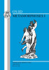 Ovid: Metamorphoses I New edition