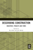 Describing Construction