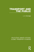 Transport and the Public