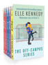 Off Campus Boxed Set