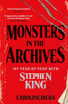 Monsters in the Archives