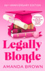 Legally Blonde
