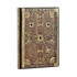 Lindau Mini Lined Softcover Flexi Journal
