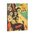 On the Road Lined Softcover Flexi Journal