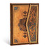 Safavid (Safavid Binding Art) Mini Lined Hardcover Journal