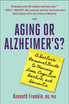 Aging or Alzheimer's?