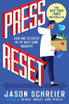 Press Reset